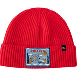 Chicago Beanie