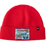 Colorado Beanie