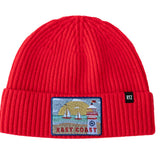 East Coast Beanie
