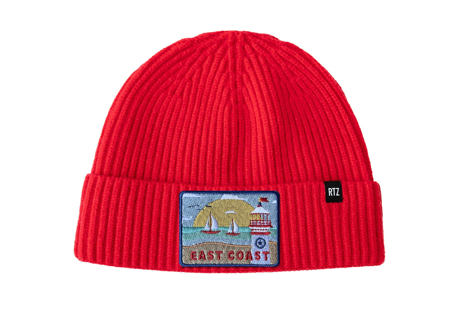 East Coast Beanie