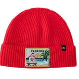 Florida Beanie