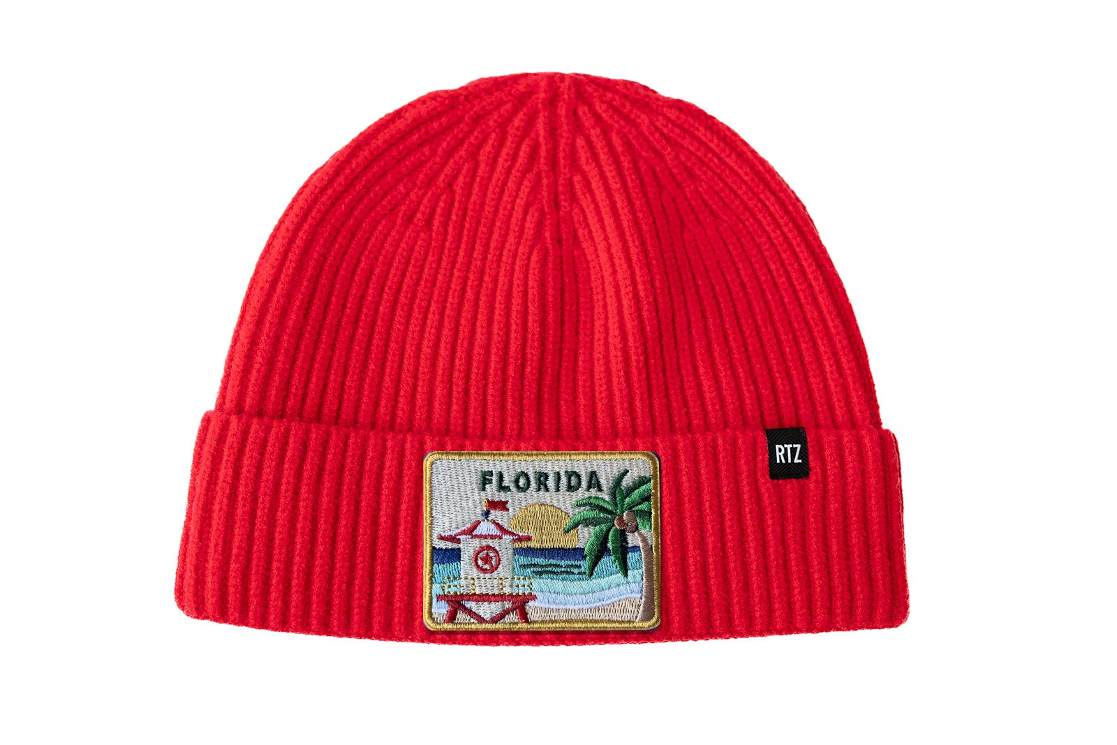 Florida Beanie