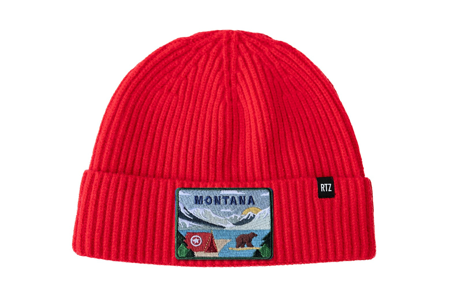 Montana Beanie