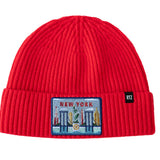 New York Beanie