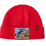 Texas Beanie