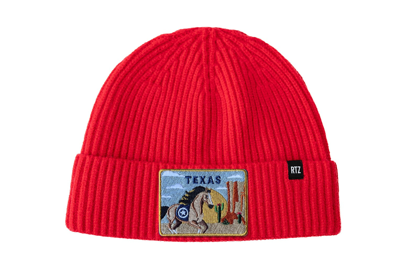 Texas Beanie