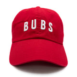 Bubs Baseball Hat