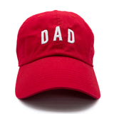 Dad Baseball Hat