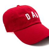 Dad Baseball Hat