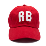 Double Letter Baseball Hat