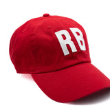 Double Letter Baseball Hat