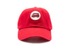 Red Firetruck Hat