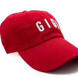 Gigi Baseball Hat
