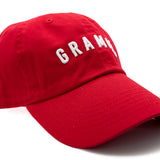 Grammy Baseball Hat