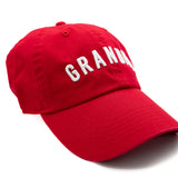 Grandpa Baseball Hat