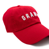 Gramps Baseball Hat