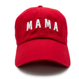 Mama Baseball Hat