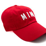 Mimi Baseball Hat
