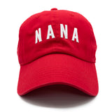 Nana Baseball Hat