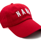 Nana Baseball Hat