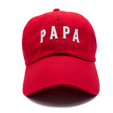 Papa Baseball Hat