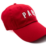 Papa Baseball Hat