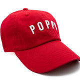 Poppy Baseball Hat