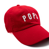 Pops Baseball Hat