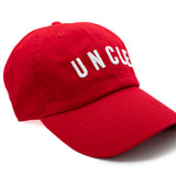 Uncle Baseball Hat