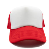 Blank Trucker Hat