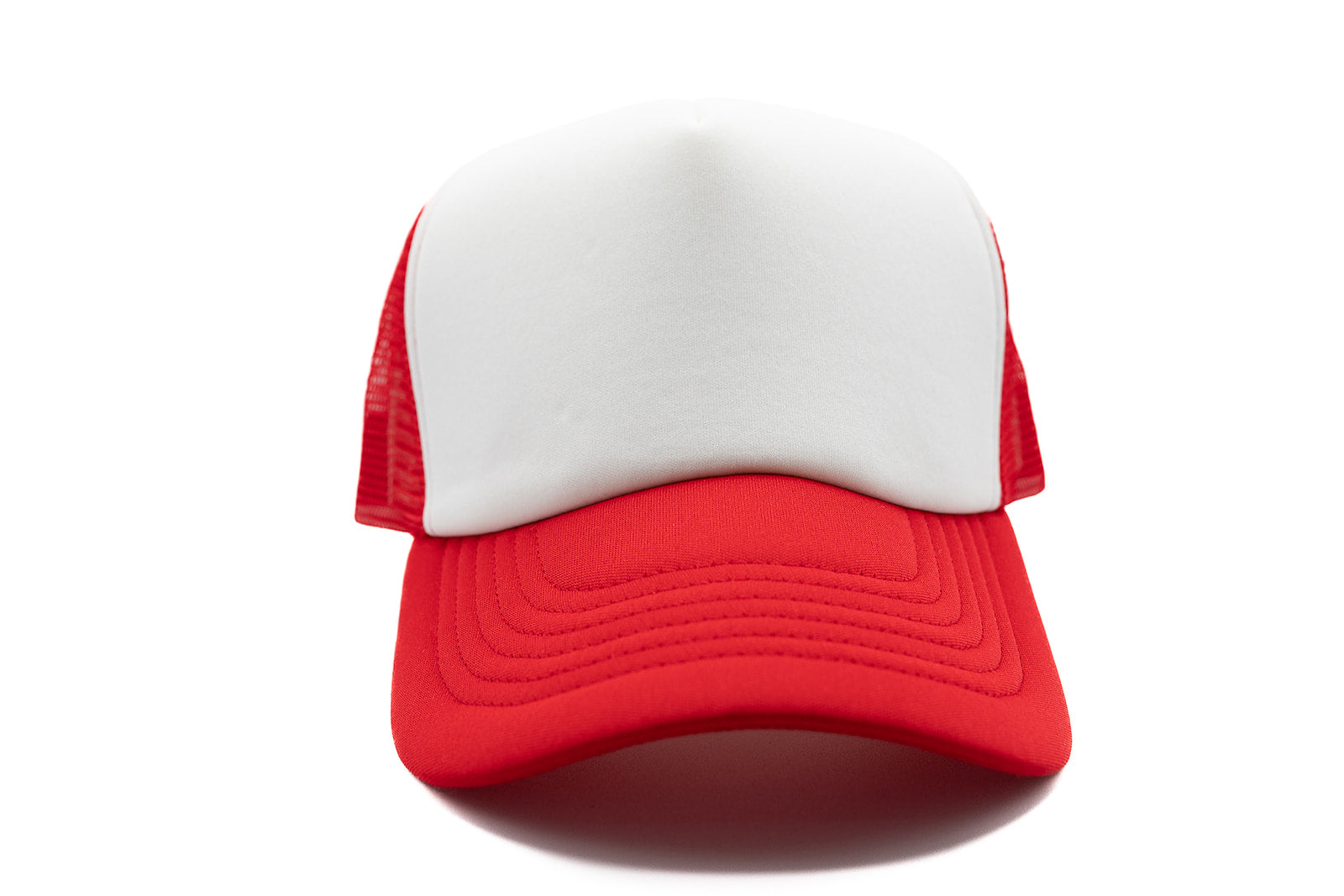 Blank Trucker Hat