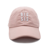 Big Sis Athletic Hat
