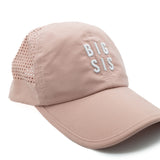 Big Sis Athletic Hat