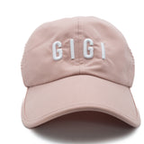 Gigi Athletic Hat