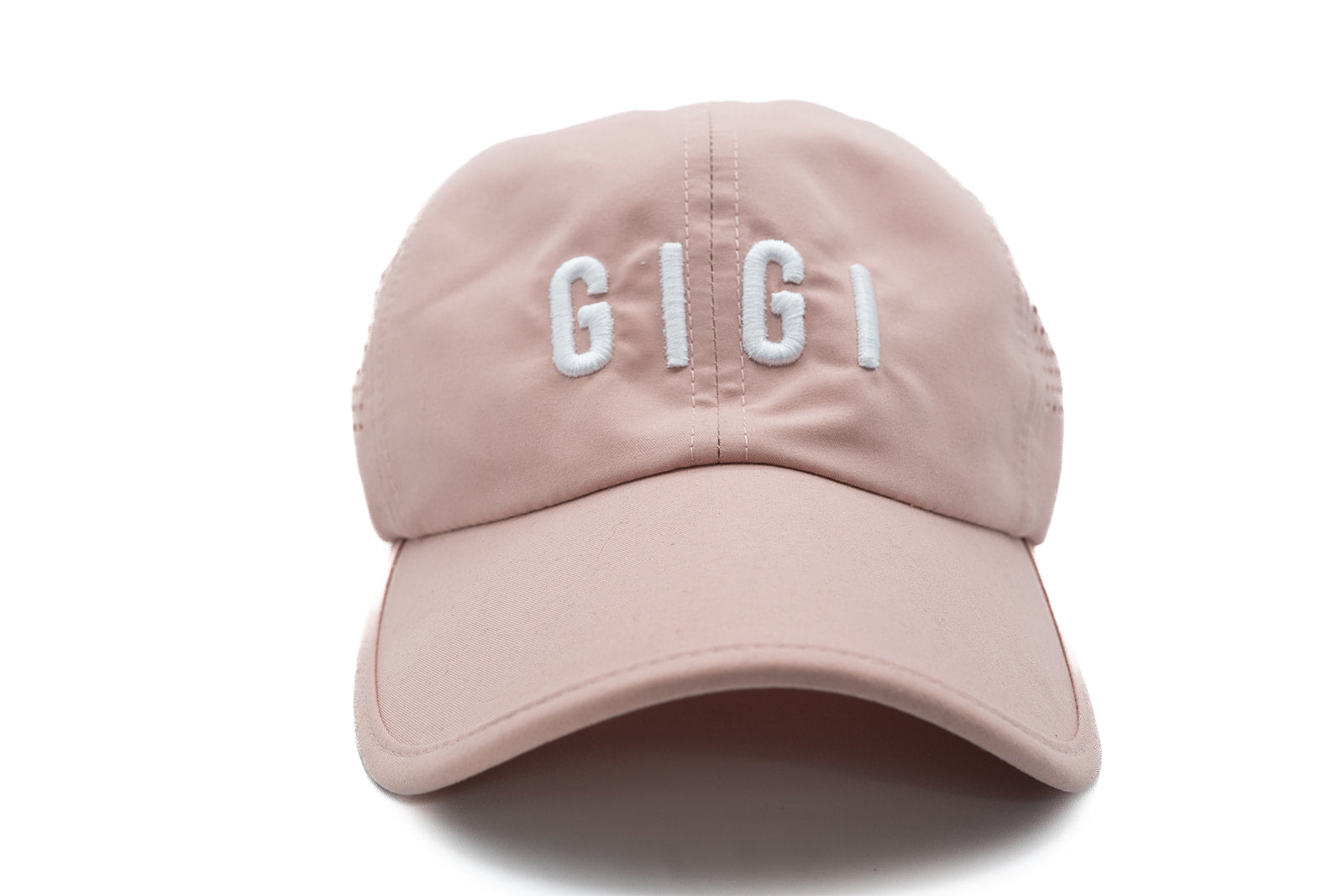 Gigi Athletic Hat
