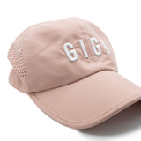 Gigi Athletic Hat