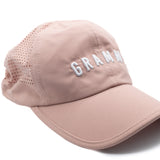 Grammy Athletic Hat