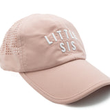 Little Sis Athletic Hat