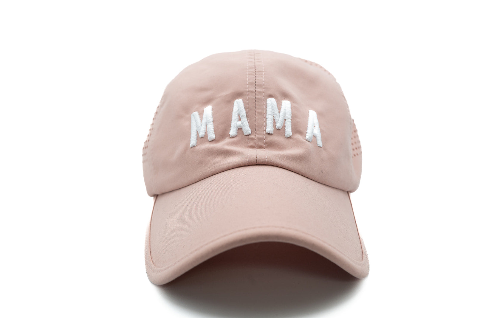 Mama Athletic Hat
