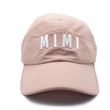 Mimi Athletic Hat