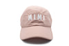 Imperfect Dusty Rose Athletic Mimi