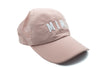Imperfect Dusty Rose Athletic Mimi