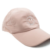 Smiley Athletic Hat