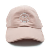 Smiley Athletic Hat