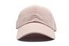 Blank Baseball Hat
