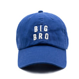Big Bro Baseball Hat