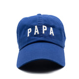 Papa Baseball Hat