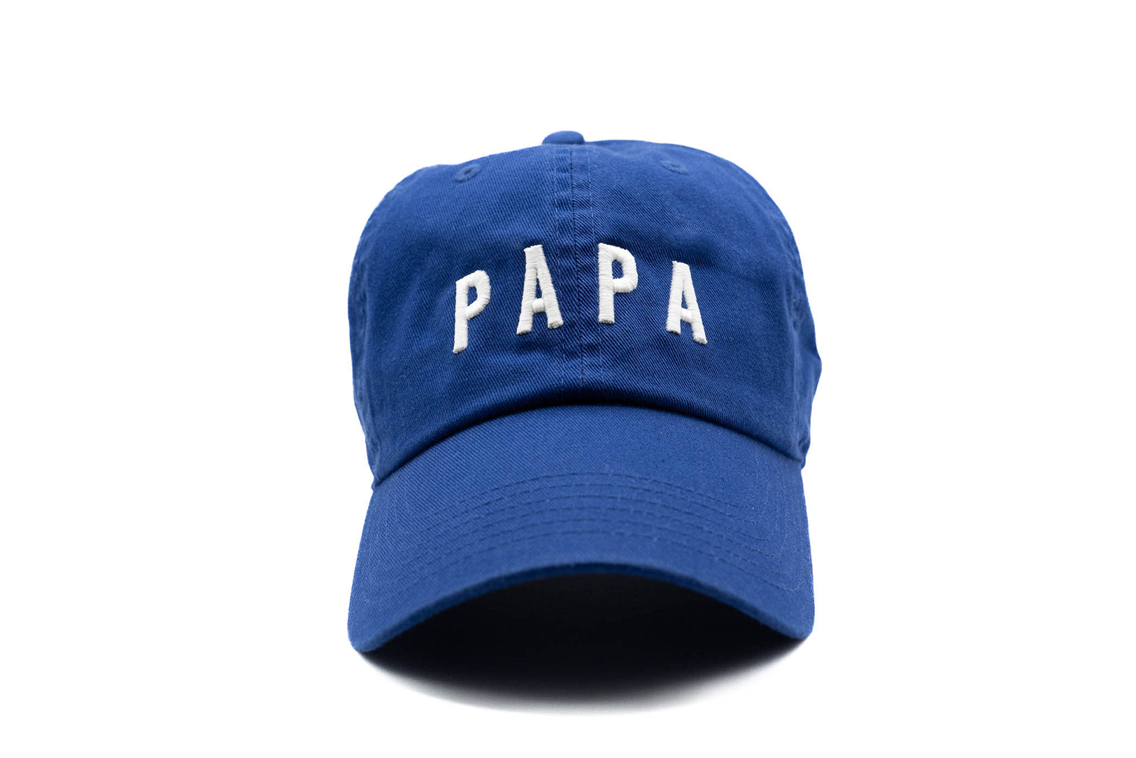 Papa Baseball Hat