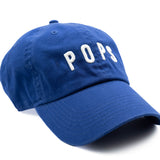 Pops Baseball Hat
