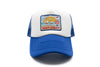 East Coast Postcard Foam Trucker Hat